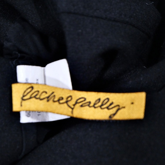 Rachel Pally Scoop Neck Mini Dress - Picture 6 of 6